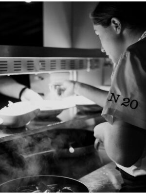 N20 Monika Nincevic kronati restaurant journal